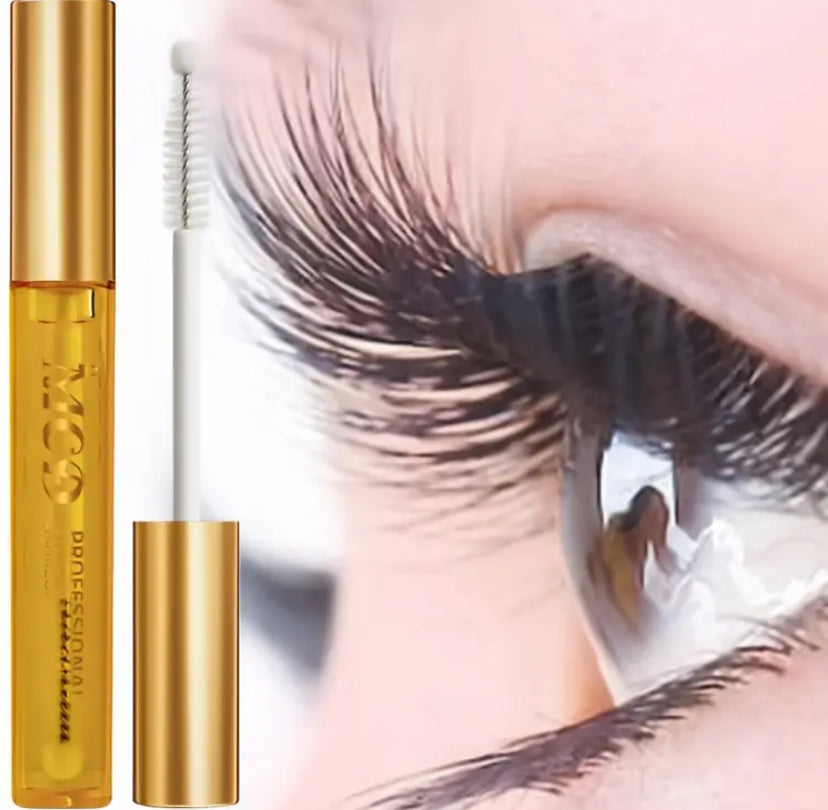 Serum para cejas y pestañas. Cuidado personal.