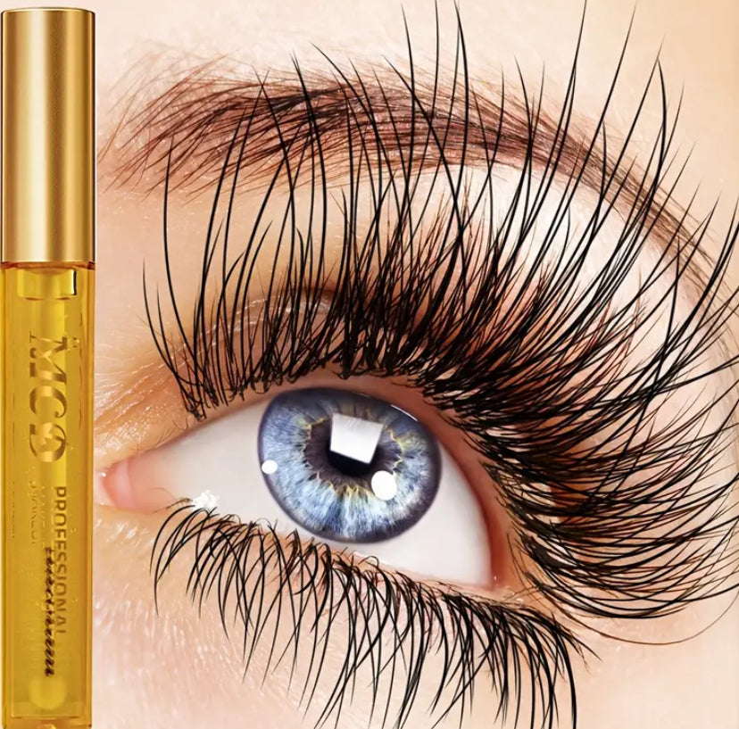 Serum para cejas y pestañas. Cuidado personal.