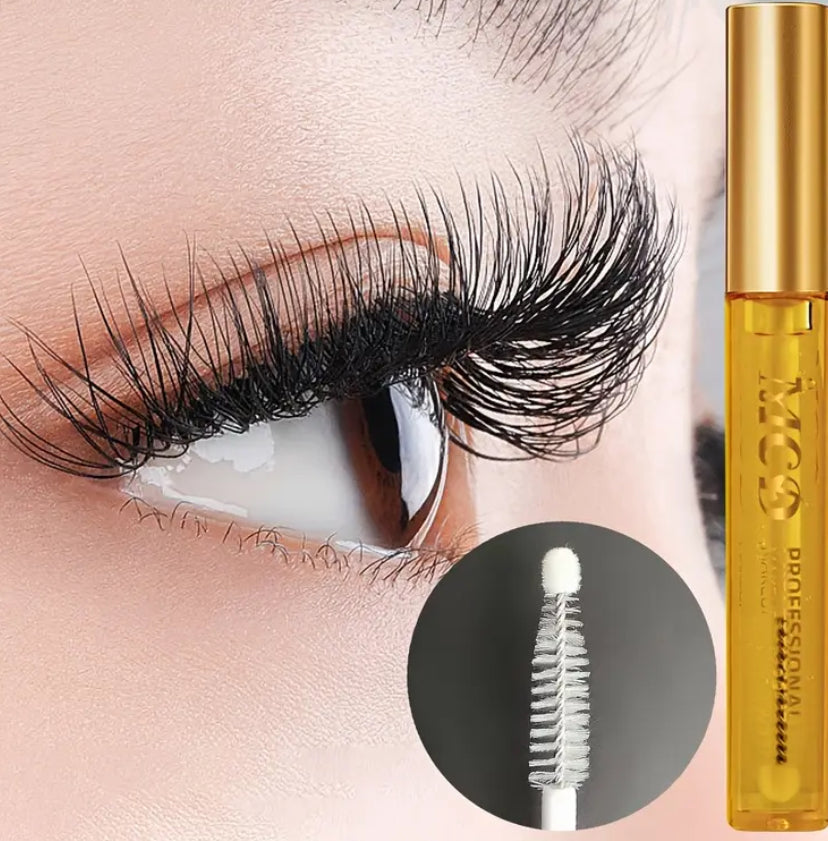 Serum para cejas y pestañas. Cuidado personal.
