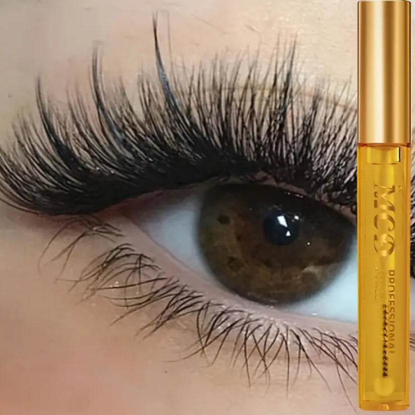 Serum para cejas y pestañas. Cuidado personal.