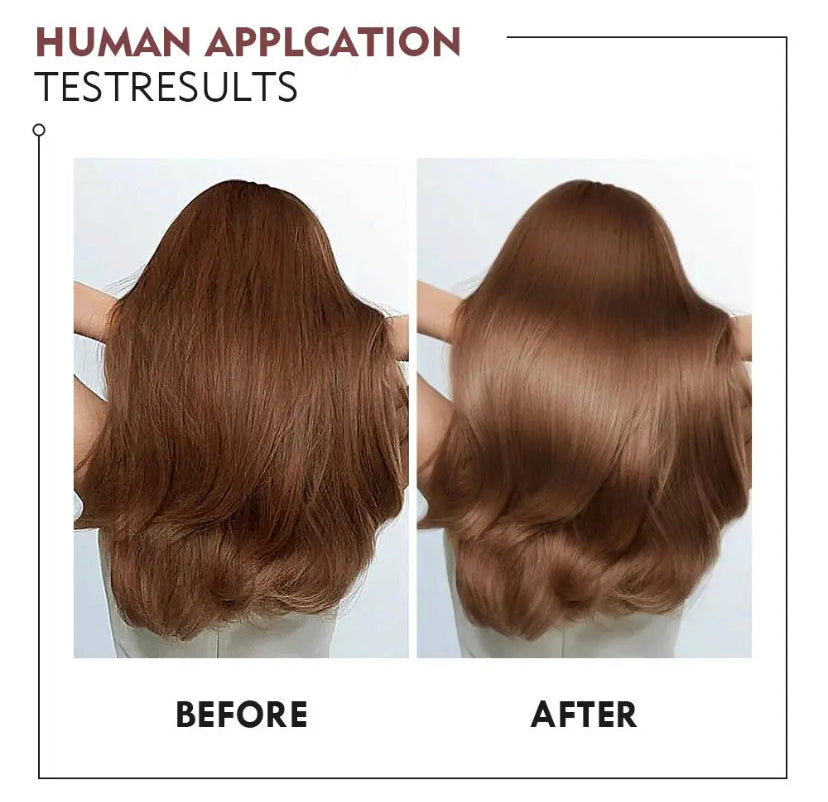 Shampoo hidratante natural orgánico para reparación del cabello, KARSEELL ORIGINAL 500ml. Cuidado personal