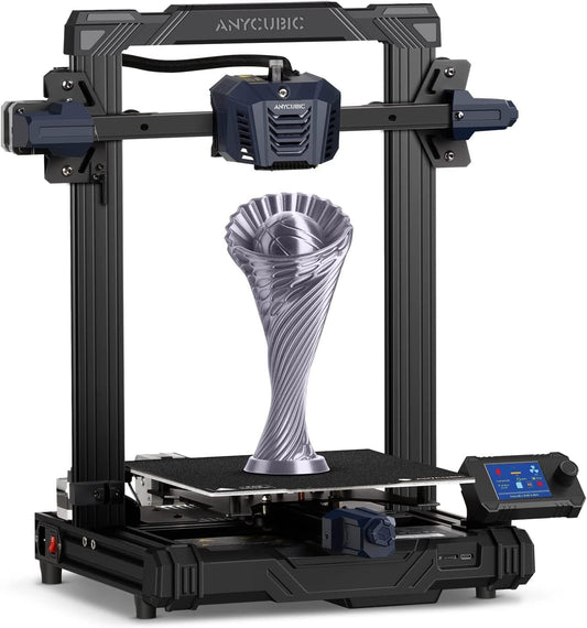 Impresora 3D Kobra Neo. PRODUCTO POR ENCARGO. EMPRENDIMIENTO.
