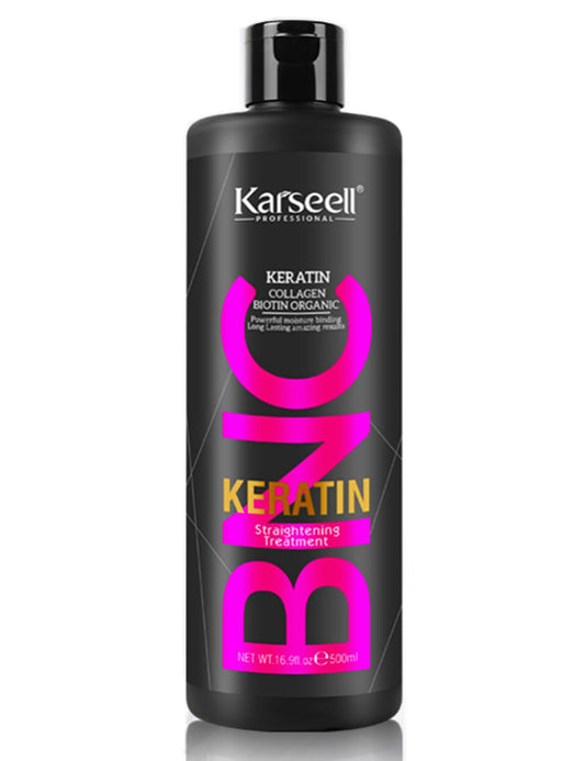 Keratina Karseell 500ML Original. Cuidado personal