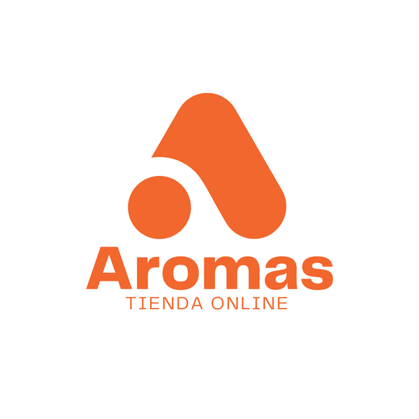 Aromas, tienda online.